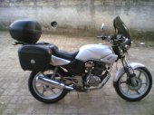 1997 Honda Tiger 2000 photo